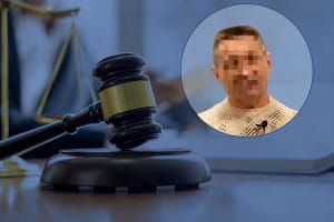 Жителя Херсонщини засудили до 10 років за співпрацю з окупантами