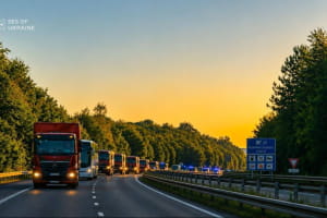 Перша місія ДСНС у межах Механізму цивільного захисту ЄС завершилася: рятувальники повернулися з Франції &ndash; подробиці 