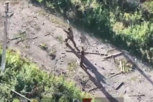 Українські захисники звільнили Андріївку-Клевцове на Донеччині та взяли в полон 30 окупантів &ndash; відео