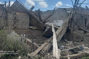 На Запоріжжі через обстріли рф загинуло двоє людей, четверо поранені