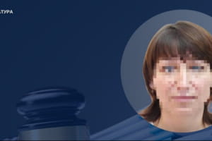Організовувала псевдореферендум на Херсонщині: жительку Козацького заочно засудили до 8 років ув'язнення