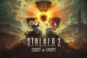 S.T.A.L.K.E.R. 2: Cost of Hope