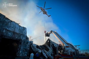 ППО збила 93% російських крилатих ракет &ndash; Зеленський