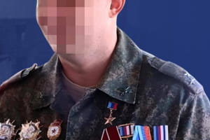 Від командира бойовиків до очільника окупаційної адміністрації: чоловіка судитимуть за колабораціонізм