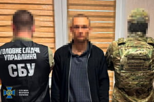 Надав доступ до розвідувальної інформації: правоохоронці викрили російського "крота" у Нацгвардії 
