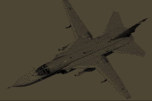 Генштаб підтвердив знищення російського бомбардувальника Су-24М та аеродромної техніки в окупованому Криму