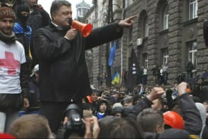 "5 канал" обеспечил нам пятого президента&raquo;: Мостовая обозначила роль медиа в Майданах 2004 и 2013 годов
