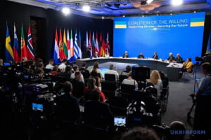 Україна отримає нові військові та енергетичні пакети за підсумками саміту Коаліції охочих