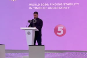 Володимир Зеленський