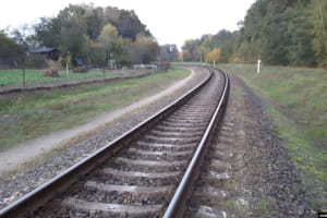 Білорусь будує залізничну інфраструктуру поблизу кордону з Україною &ndash; ЗМІ