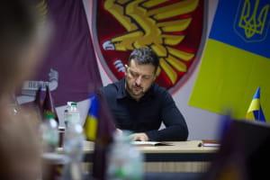 Зеленський закликав Трампа реалізувати закон Грема, він також звернувся до Кошту та фон дер Ляєн