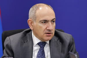 Прем'єр-міністр Вірменії пояснив, чому не вважає росію стратегічним союзником
