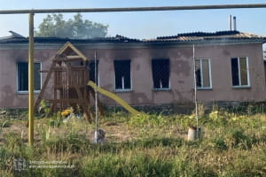 Масовані атаки рф на Запорізьку область: загинула жінка, шестеро людей постраждали