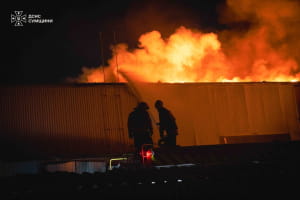рф вдарила КАБами по Сумах: загинув чоловік, ще семеро людей поранені