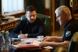 Окремі складові експорту рф скоротилися на 80% за місяць &ndash; Зеленський