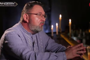 У мене питання, чому досі ми не повернули "5 канал", "Прямий" та "Еспресо" в етер в Т2 &ndash; Потураєв у "Рандеву"