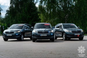 "Фантомні патрулі"