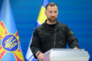 Хмара розповів про зміни в Міноборони: зберегти команду є пріоритетом