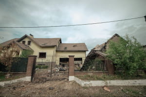 У Милі продовжується ліквідація наслідків детонації: 38 загиблих та 300 пошкоджених об'єктів