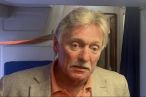 Пєсков назвав умову для зустрічі путіна, Трампа та Зеленського