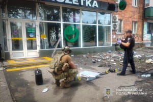Армія рф вдарила безпілотником і мінометами по Сумщині: травмовано п'ятьох людей