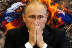 Удар по Усть-Луге, рекордные потери и новая волна дронов: как Украина истощает российскую машину &ndash; хроника 1651-го дня Великой войны