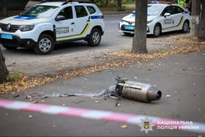 Оккупационные силы нанесли удар по Днепру: масштабный пожар на логистических складах, имеются жертвы