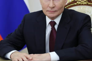 Руки путіна