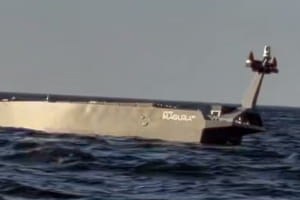 Дистанційний пуск просто з води: як морські платформи розширили можливості безпілотників STING