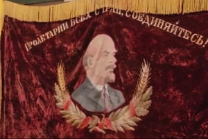 Фрагмент репортажа з Німеччини