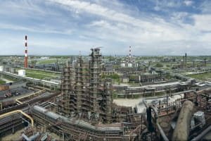 Более 77% мощностей Рязанского НПЗ выведено из строя