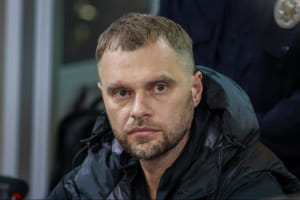 Справа "Карфаген": Кропиву взяли під варту із заставою 120 млн грн