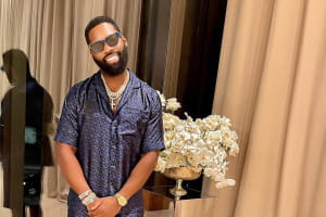 Ігхо "Тайні" Убірібо