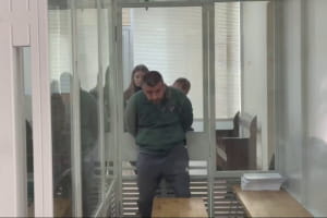 Суд обрав запобіжний захід ще одному фігуранту операції НАБУ "Карфаген"
