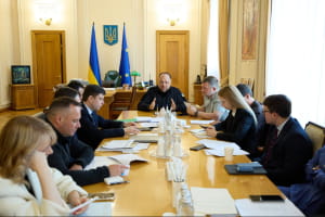 Немає часу затримувати парламентські рішення: Рада прискорює роботу над 46 законопроєктами &ndash; Стефанчук 