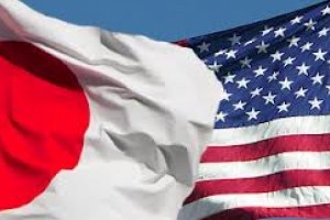 США і Японія продовжать тиск на Росію