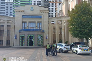 У Києві під час тривоги проводили посвяту першокурсників: відкрито провадження