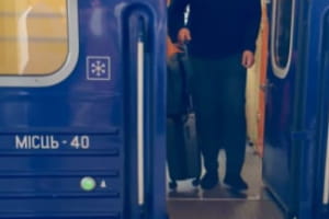 До Києва прибув міністр МЗС Естонії