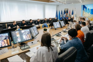 Майже 26 тисяч аварій із загиблими та травмованими за рік сталися переважно через перевищення швидкості &ndash; Вигівський
