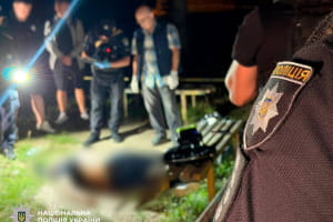 У Києві затримали військовослужбовця у СЗЧ, якого підозрюють у вбивстві товариша