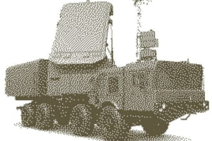 Уражено РЛС 92Н6
