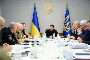 Володимир Зеленський