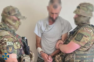 СБУ запобігла теракту в Ізмаїлі: затримали агента російських спецслужб