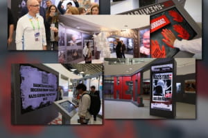 росія використовує фестиваль молоді для виправдання агресії проти України &ndash; ЦПД