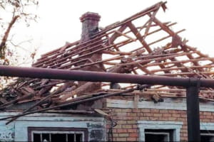 Наслідки ударів по Дніпропетровській області: є постраждалі та руйнування