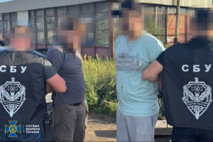До $25 тисяч за втечу від мобілізації: СБУ ліквідувала шість схем у п'яти областях