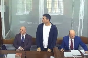 Справа "Карфаген": Апеляційна палата залишила без змін запобіжний захід Дидичу &ndash; він залишається під вартою