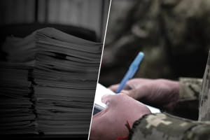 Екскерівника ТЦК судитимуть через недостовірні відомості у декларації на понад 4,5 млн грн