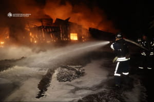 Російські окупанти атакували Дніпро: 4 загиблих, є поранені (оновлено)