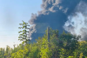 Україна уразила 6 стратегічних НПЗ ворога на мільйони доларів